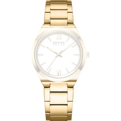 Bering PT-A19932S-BSG Classic Band