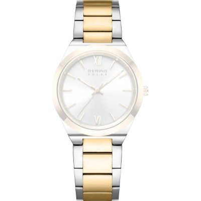 Bering PT-A19932S-RSG Classic Band