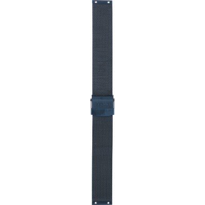 Bering Straps PT-A35036E-BMLX Band
