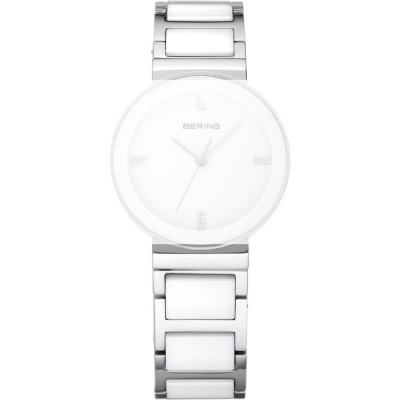 Bering Straps PT-A50130E-BEW Band