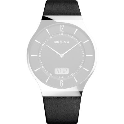 Bering PT-A51640S-BRB Radio controlled Band