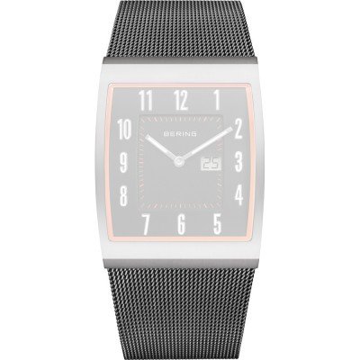 Bering PT-A52033S-BMUX Radio Controlled Band