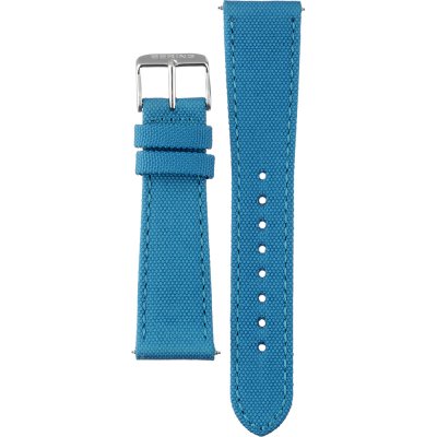 Bering Straps PT-A70142S-BCL Band