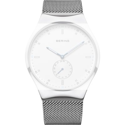 Bering Straps PT-A70142S-BMCX Band