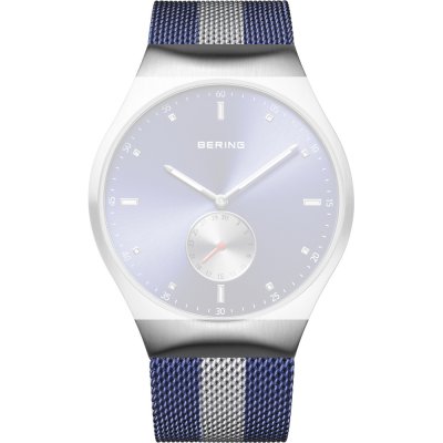 Bering Straps PT-A70142S-BMLCX Band