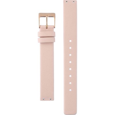 Bering Straps SI-14-7-86-120-17 Band