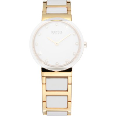 Bering Straps SI-14-7-90-90-41 Band