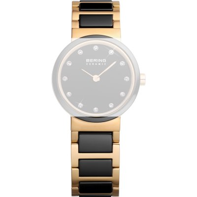 Bering Straps SI-14-7-90-90-49 Band