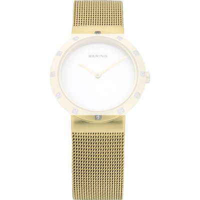 Bering Straps SI-16-70-115-29 Band