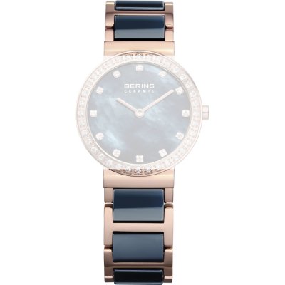 Bering Straps SI-16-80-80-45 Band