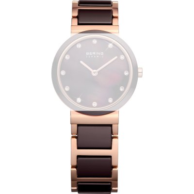 Bering Straps SI-16-80-80-47 Band