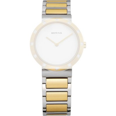 Bering Straps SI-16-80-80-51 Band
