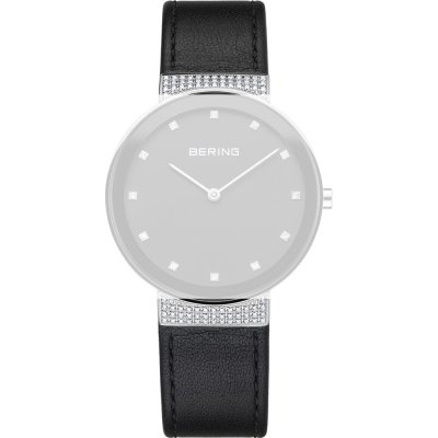 Bering SI-17-9-70-117-12 Classic Band
