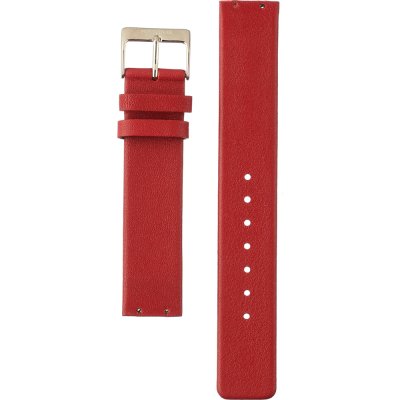 Bering Straps SI-18-8-89-118-16 Band