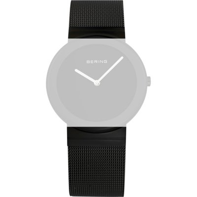 Bering Straps SI-20-10-98-121-22 Band