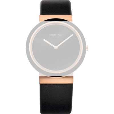 Bering Straps SI-20-12-97-120-12-2 Band