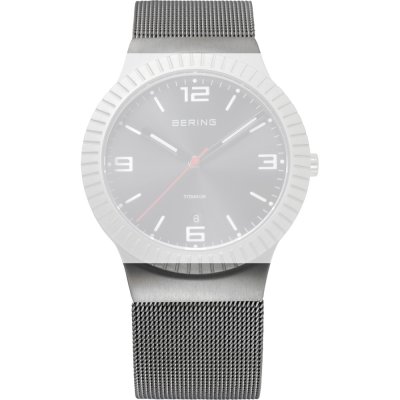 Bering Straps SI-22-13-95-120-27 Band