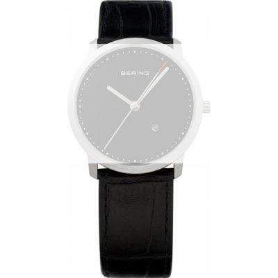 Bering Straps SI-F18-86-108-12 Band