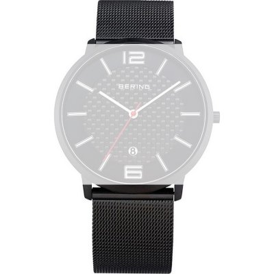 Bering Straps SI-F20-80-130-22 Band