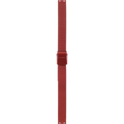 Bering Straps PT-A14627S-BMRX Solar Band