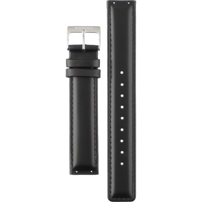 Bering Straps PT-A14639S-BRB1 Solar Band