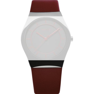 Bering Straps SY-23-70-110-16 Band