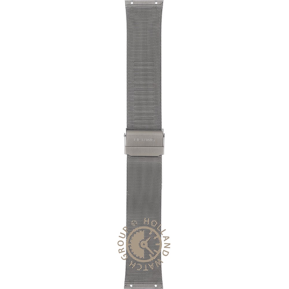 Bering Straps SY-24-83-120-27 Band • Offizieller Händler •