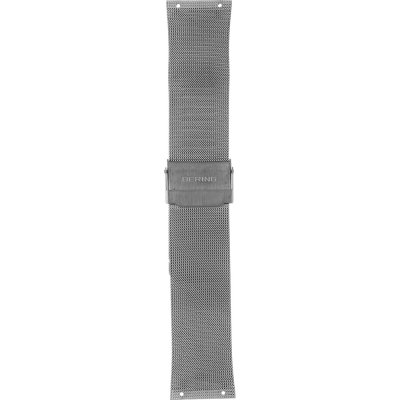Bering Straps SY-24-85-100-27 Band