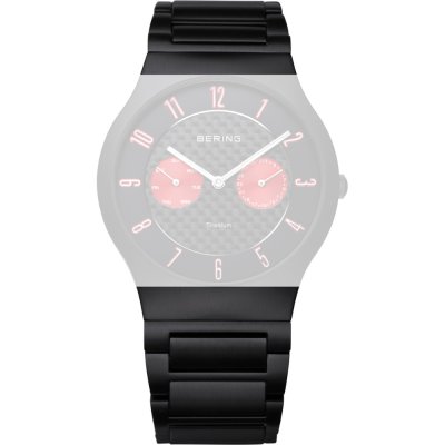 Bering Straps SY-24-90-90-60 Band