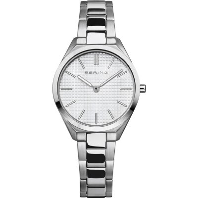 Bering Ultra Slim 17231-700 This is minimalism Uhr