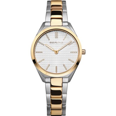 Bering Ultra Slim 17231-704 This is minimalism Uhr