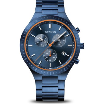 Bering Titanium 11743-797 Uhr