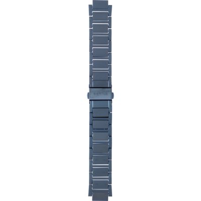 Bering Straps SI-F21-85-70-28 Titanium Band