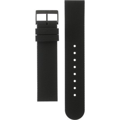 Bering Straps PT-A16940A-BVBX True Aurora Band