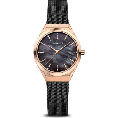 Bering Ultra Slim 18729-166 Uhr