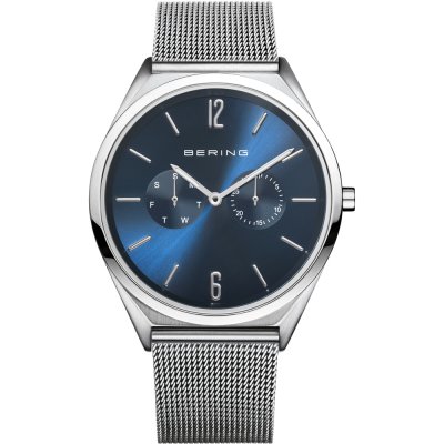 Bering Ultra Slim 17140-007 Uhr