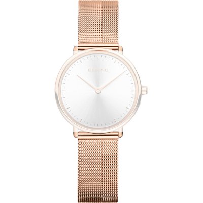 Bering Straps PT-A15729S-BRP Ultra Slim Band