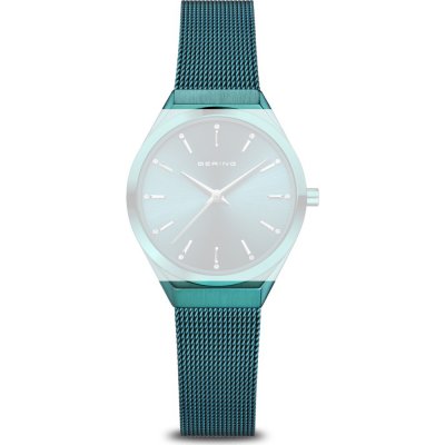 Bering Straps PT-A18729S-BMEX Ultra Slim Band