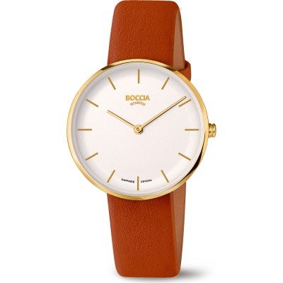 Boccia 3327-03 Uhr