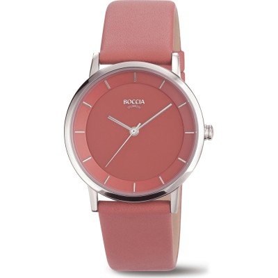 Boccia 3355-01 Uhr