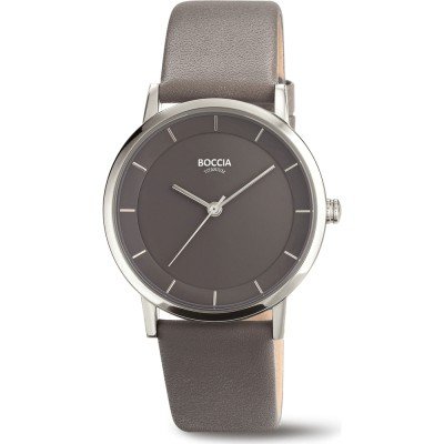 Boccia 3355-02 Uhr