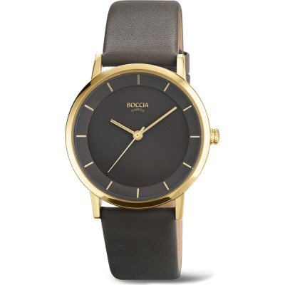 Boccia 3355-03 Uhr