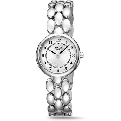 Boccia 3378-01 Uhr
