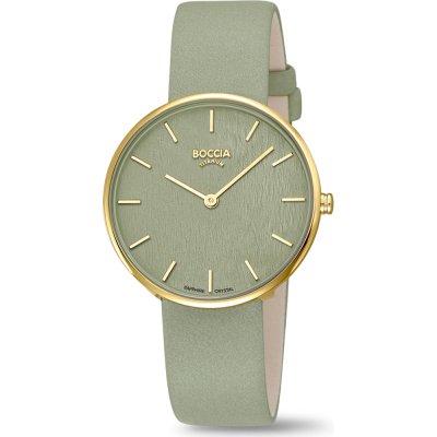 Boccia 3387-04 Uhr