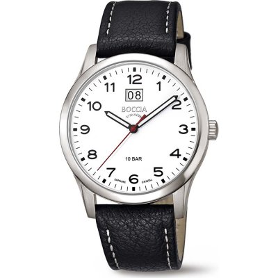 Boccia 3580-05 Uhr