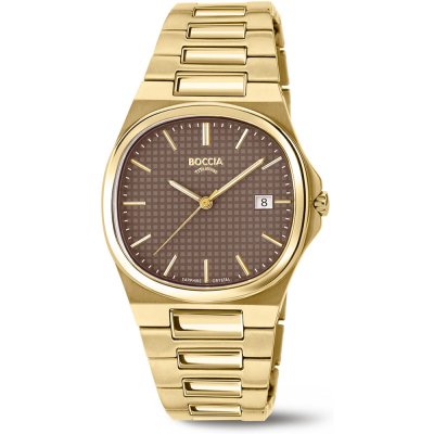 Boccia 3657-06 Uhr