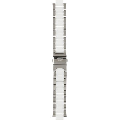 Boccia Straps 811-A3189BQAPG Band