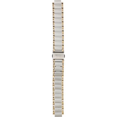 Boccia Straps 811-A3228AQCHA Band