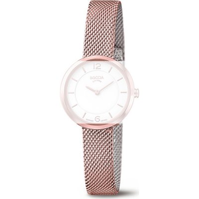 Boccia Straps 811-A3266AHBXX Band
