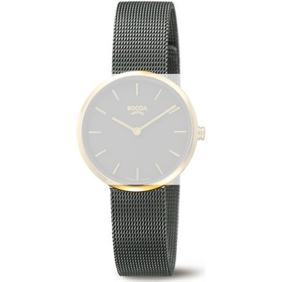 Boccia Straps 811-A3279AAPXA 811 A3279AAPX Band